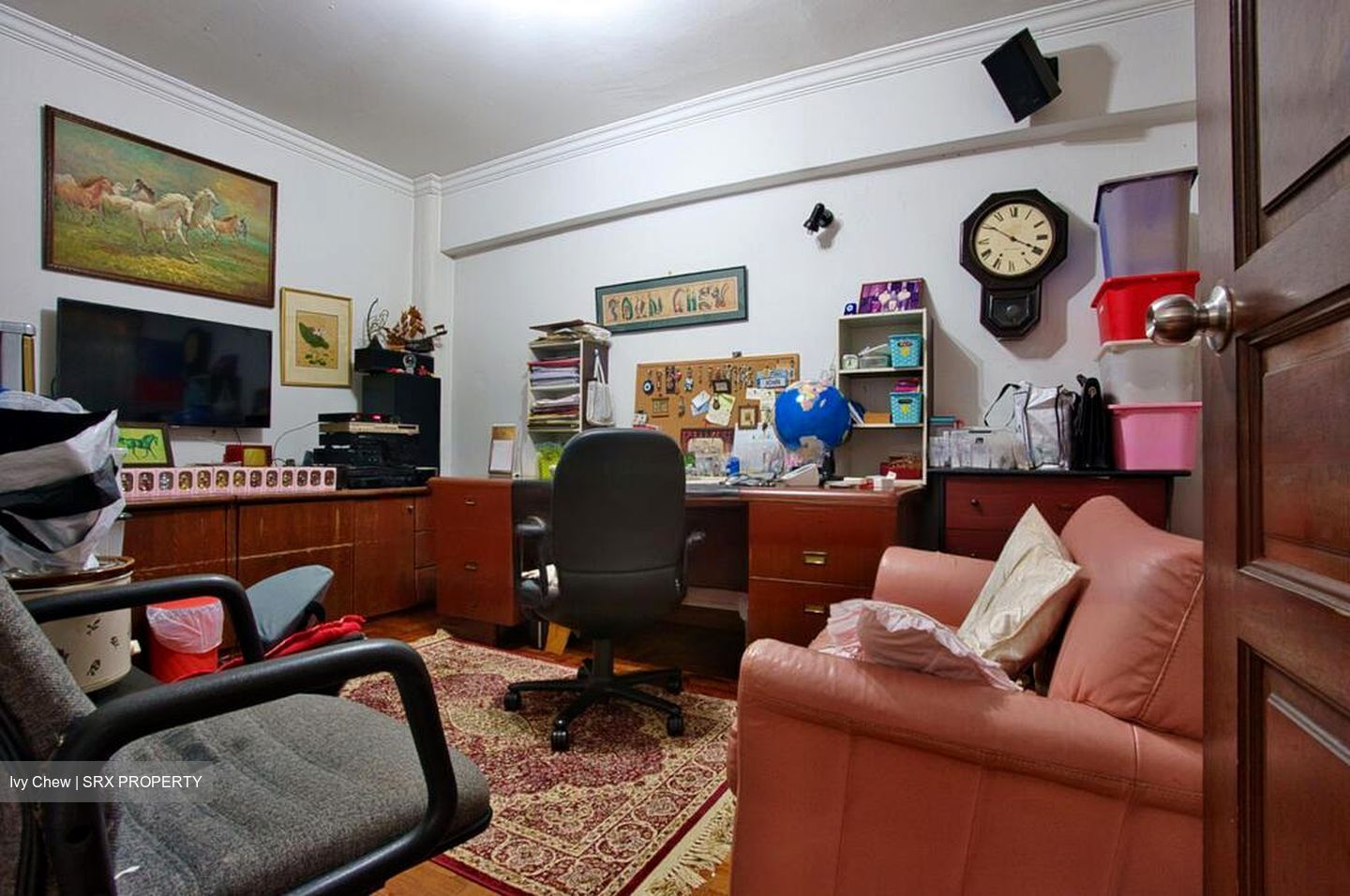Pandan Valley (D21), Condominium #486315741
